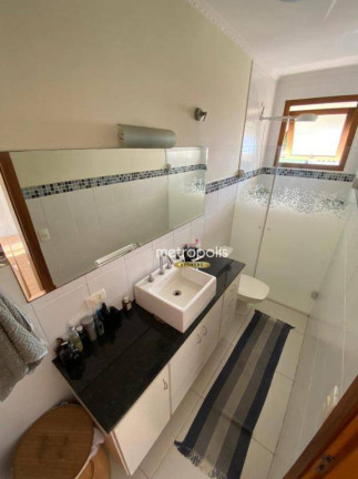 Imagem Sobrado com 3 Quartos à Venda, 400 m² em Santa Maria - São Caetano Do Sul Imagem Sobrado com 3 Quartos à Venda, 400 m² em Santa Maria - São Caetano Do Sul