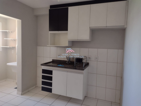 Imagem Apartamento com 2 Quartos à Venda, 48 m² em Nova Cidade Jardim - Jundiaí