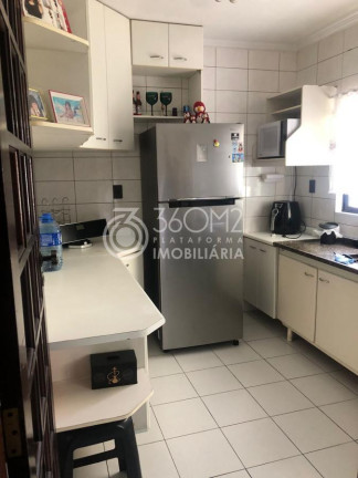 Foto do imóvel Apartamento com 1 Quarto à Venda, 48 m² em Santa Maria - São Caetano Do Sul