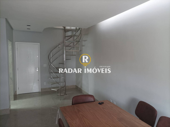 Imagem Apartamento com 3 Quartos à Venda, 203 m² em Vila Nova - Cabo Frio