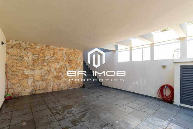 Imagem Casa com 3 Quartos à Venda, 150 m² em Campo Belo - São Paulo
