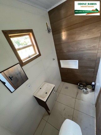Imagem Casa com 2 Quartos à Venda, 91 m² em Nova Santa Rita