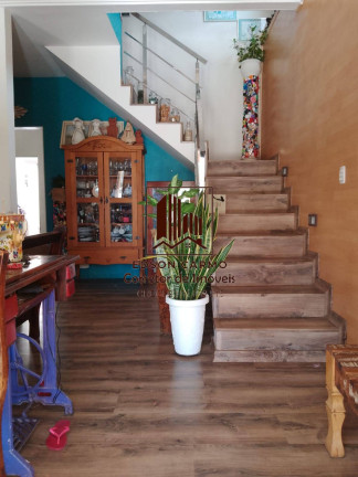 Imagem Casa com 4 Quartos à Venda, 200 m² em Bangu - Rio De Janeiro Imagem Casa com 4 Quartos à Venda, 200 m² em Bangu - Rio De Janeiro