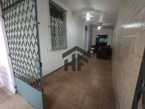 Imagem Casa com 4 Quartos para Alugar, 160 m² em Casa Forte - Recife