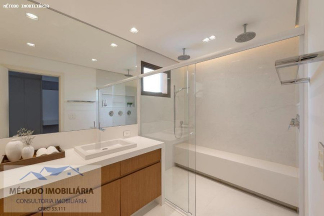 Imagem Apartamento com 4 Quartos à Venda, 300 m² em Moema - São Paulo