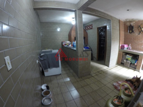 Imagem Sobrado com 3 Quartos à Venda, 220 m² em Parque Arariba - São Paulo