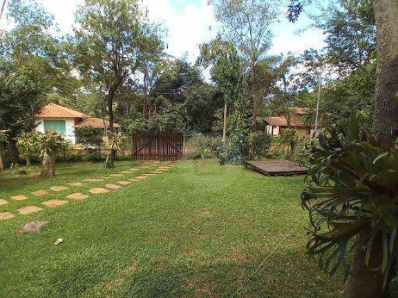 Imagem Casa com 3 Quartos à Venda, 250 m² em Condomínio Mãe Terra - Brumadinho