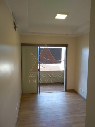 Imagem Apartamento com 3 Quartos à Venda, 67 m² em Jardim Palma Travassos - Ribeirão Preto Imagem Apartamento com 3 Quartos à Venda, 67 m² em Jardim Palma Travassos - Ribeirão Preto