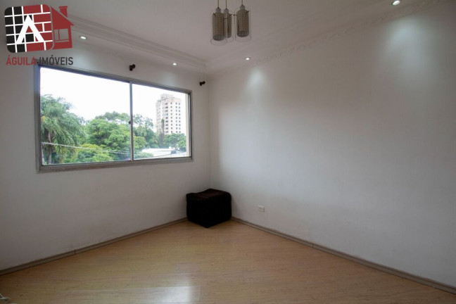 Imagem Apartamento com 2 Quartos à Venda, 57 m² em Vila Vera - São Paulo