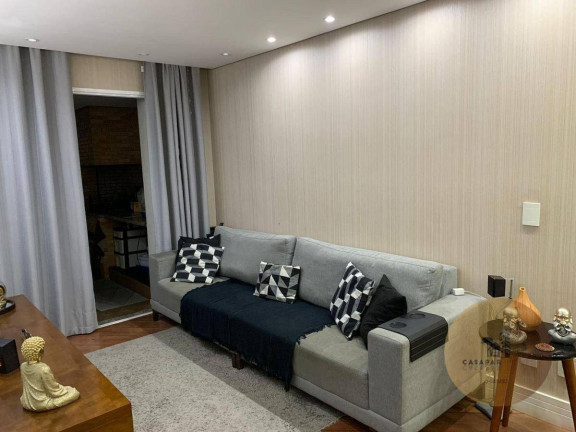 Imagem Apartamento com 3 Quartos à Venda, 90 m² em Santa Paula - São Caetano Do Sul Imagem Apartamento com 3 Quartos à Venda, 90 m² em Santa Paula - São Caetano Do Sul
