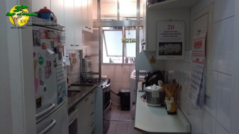Imagem Apartamento com 2 Quartos à Venda, 62 m² em Lauzane Paulista - São Paulo