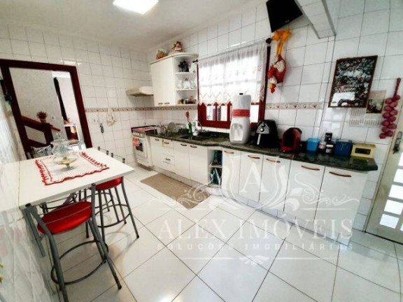 Imagem Casa com 3 Quartos à Venda, em Parque Novo Mundo - Limeira Imagem Casa com 3 Quartos à Venda, em Parque Novo Mundo - Limeira
