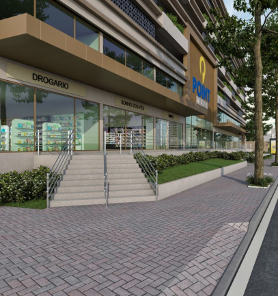 Imagem Apartamento com 3 Quartos à Venda, 72 m² em Encruzilhada - Recife