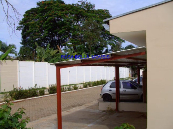 Imagem Casa com 2 Quartos à Venda, 60 m² em Village Campinas - Campinas