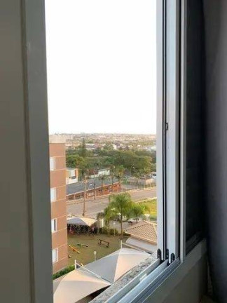 Imagem Apartamento com 2 Quartos à Venda, 50 m² em Jardim Leocádia - Sorocaba Imagem Apartamento com 2 Quartos à Venda, 50 m² em Jardim Leocádia - Sorocaba