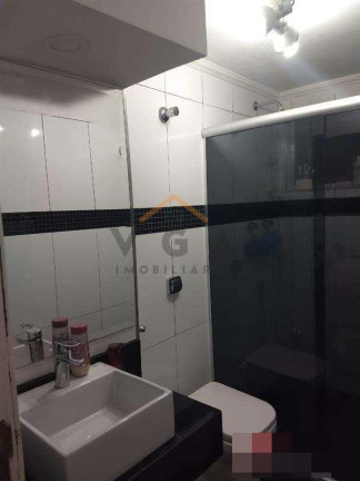 Imagem Apartamento com 3 Quartos à Venda, 88 m² em Vila Esperança - São Paulo
