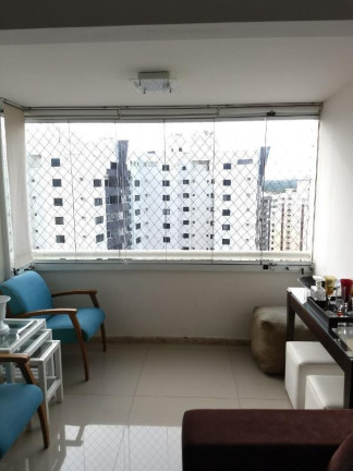 Imagem Apartamento com 3 Quartos à Venda, 85 m² em Stiep - Salvador