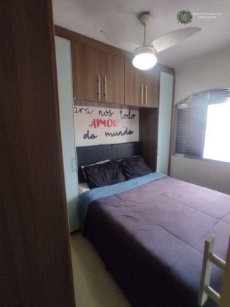 Imagem Apartamento com 2 Quartos à Venda, 74 m² em Tupi - Praia Grande