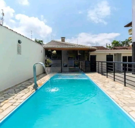 Imagem Imóvel com 2 Quartos à Venda, 70 m² em Itaguá - Ubatuba Imagem Imóvel com 2 Quartos à Venda, 70 m² em Itaguá - Ubatuba