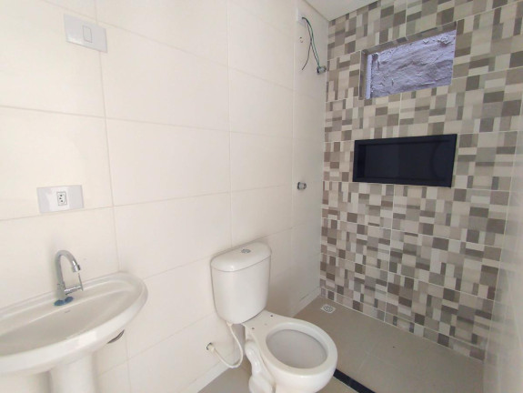Imagem Apartamento com 2 Quartos à Venda, 48 m² em Costeira - São José Dos Pinhais
