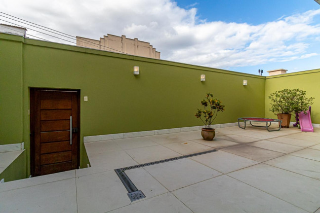 Imagem Casa com 7 Quartos à Venda, 595 m² em Humaitá Imagem Casa com 7 Quartos à Venda, 595 m² em Humaitá