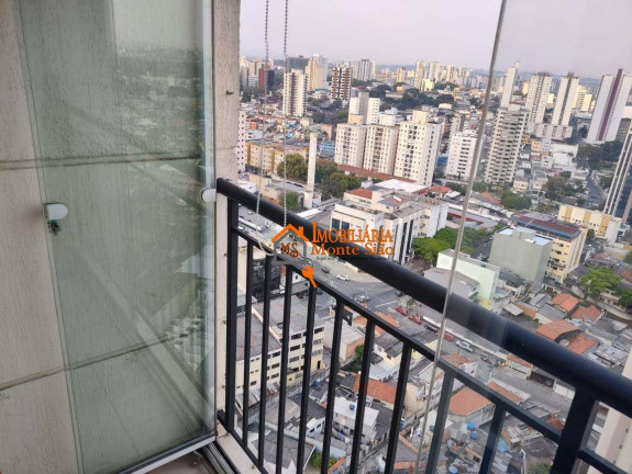 Imagem Apartamento com 2 Quartos à Venda, 54 m² em Gopoúva - Guarulhos Imagem Apartamento com 2 Quartos à Venda, 54 m² em Gopoúva - Guarulhos