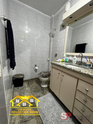 Imagem Apartamento com 4 Quartos à Venda, 154 m² em Alto Da Mooca - São Paulo Imagem Apartamento com 4 Quartos à Venda, 154 m² em Alto Da Mooca - São Paulo
