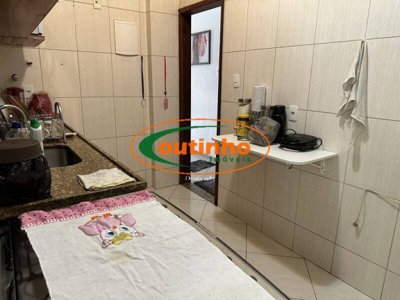 Imagem Apartamento com 2 Quartos à Venda, 80 m² em Tijuca - Rio De Janeiro Imagem Apartamento com 2 Quartos à Venda, 80 m² em Tijuca - Rio De Janeiro