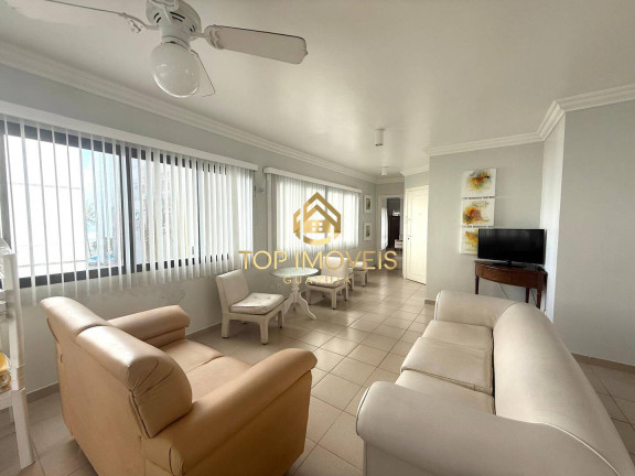 Imagem Apartamento com 4 Quartos à Venda, 149 m² em Pitangueiras - Guarujá Imagem Apartamento com 4 Quartos à Venda, 149 m² em Pitangueiras - Guarujá