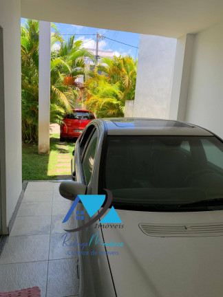 Imagem Casa com 4 Quartos para Alugar, 130 m² em Buraquinho - Lauro De Freitas Imagem Casa com 4 Quartos para Alugar, 130 m² em Buraquinho - Lauro De Freitas