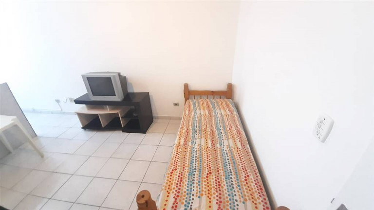 Imagem Kitnet à Venda, 20 m² em Ocian - Praia Grande