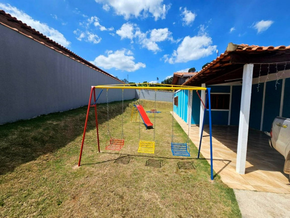 Imagem Imóvel com 3 Quartos à Venda, 1.500 m² em Carafa - Votorantim