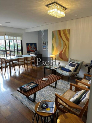 Imagem Apartamento com 4 Quartos à Venda, 148 m² em Centro - São Bernardo Do Campo Imagem Apartamento com 4 Quartos à Venda, 148 m² em Centro - São Bernardo Do Campo