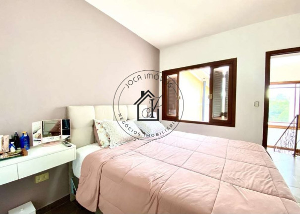 Imagem Casa de Condomínio com 4 Quartos à Venda, 338 m² em Moinho Velho - Cotia