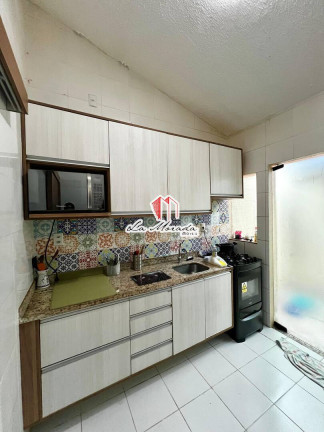 Imagem Casa de Condomínio com 3 Quartos à Venda, 72 m² em Tarumã - Manaus Imagem Casa de Condomínio com 3 Quartos à Venda, 72 m² em Tarumã - Manaus