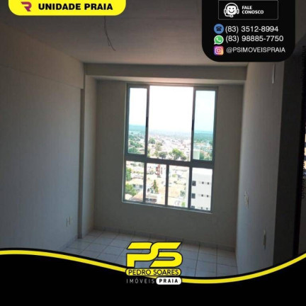 Imagem Apartamento com 2 Quartos à Venda, 58 m² em Estados - João Pessoa