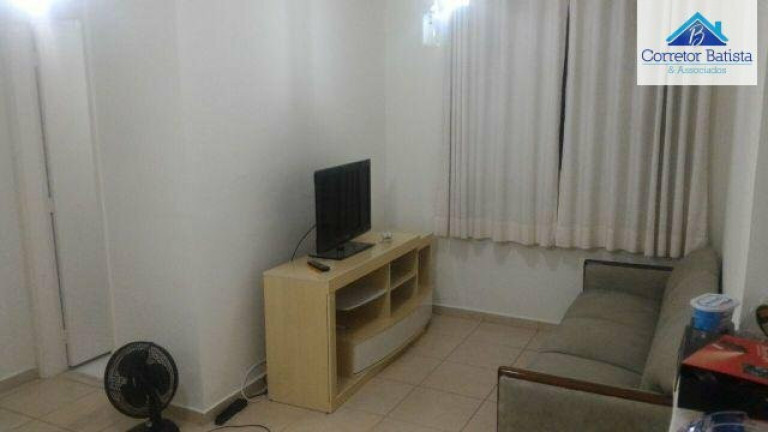 Imagem Apartamento com 2 Quartos à Venda, 50 m² em Vila Industrial - Campinas Imagem Apartamento com 2 Quartos à Venda, 50 m² em Vila Industrial - Campinas