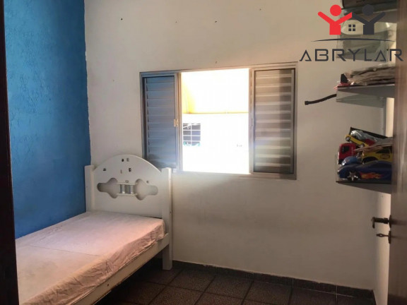 Imagem Sobrado com 3 Quartos à Venda, 125 m² em Portal Santa Fe - Itupeva