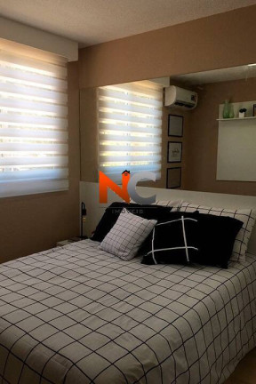 Imagem Apartamento com 2 Quartos à Venda, 46 m² em Bom Pastor - Belford Roxo Imagem Apartamento com 2 Quartos à Venda, 46 m² em Bom Pastor - Belford Roxo