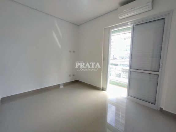 Imagem Apartamento com 2 Quartos para Alugar, 99 m² em Boqueirão - Santos Imagem Apartamento com 2 Quartos para Alugar, 99 m² em Boqueirão - Santos