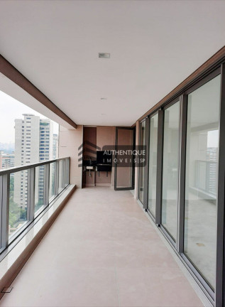 Imagem Apartamento com 3 Quartos à Venda, 154 m² em Vila Nova Conceição - São Paulo Imagem Apartamento com 3 Quartos à Venda, 154 m² em Vila Nova Conceição - São Paulo