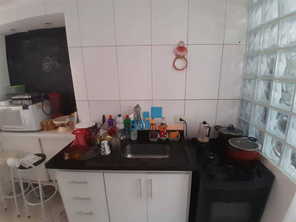 Imagem Apartamento com 2 Quartos à Venda, 55 m² em Jardim Alvorada - Santo André Imagem Apartamento com 2 Quartos à Venda, 55 m² em Jardim Alvorada - Santo André