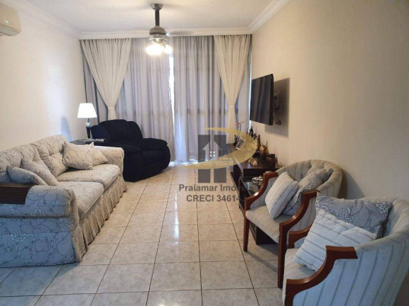 Imagem Apartamento com 3 Quartos à Venda, 166 m² em Aparecida - Santos Imagem Apartamento com 3 Quartos à Venda, 166 m² em Aparecida - Santos