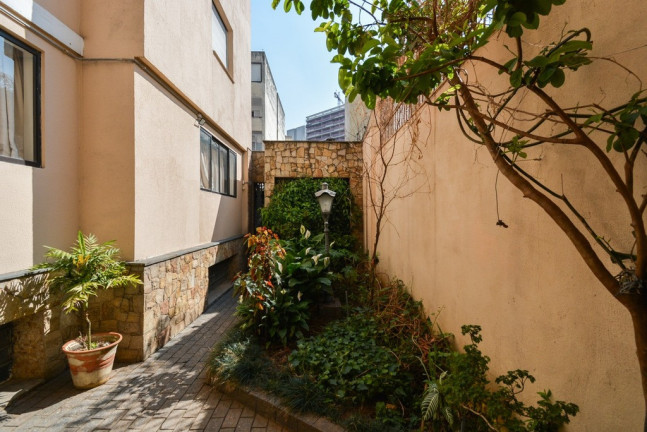 Imagem Apartamento com 2 Quartos à Venda, 77 m² em Vila Mariana - São Paulo