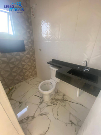 Casa com 3 Quartos à Venda, 68 m² em Guarani - Colombo