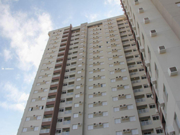 Imagem Apartamento com 3 Quartos para Alugar, 74 m² em Ribeirânia - Ribeirão Preto Imagem Apartamento com 3 Quartos para Alugar, 74 m² em Ribeirânia - Ribeirão Preto