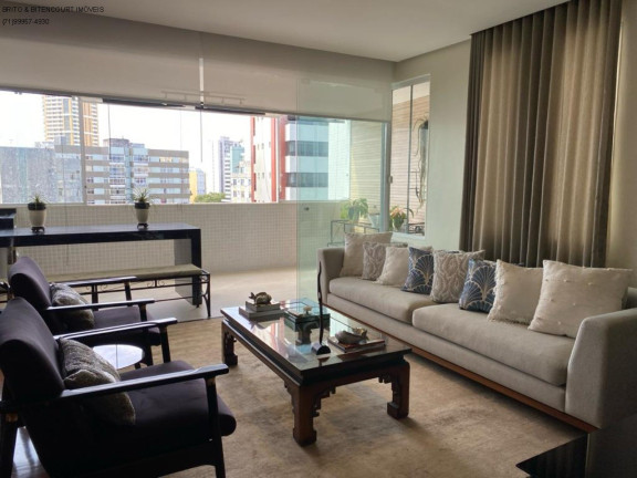 Imagem Imóvel com 3 Quartos à Venda, 232 m² em Graça - Salvador Imagem Imóvel com 3 Quartos à Venda, 232 m² em Graça - Salvador