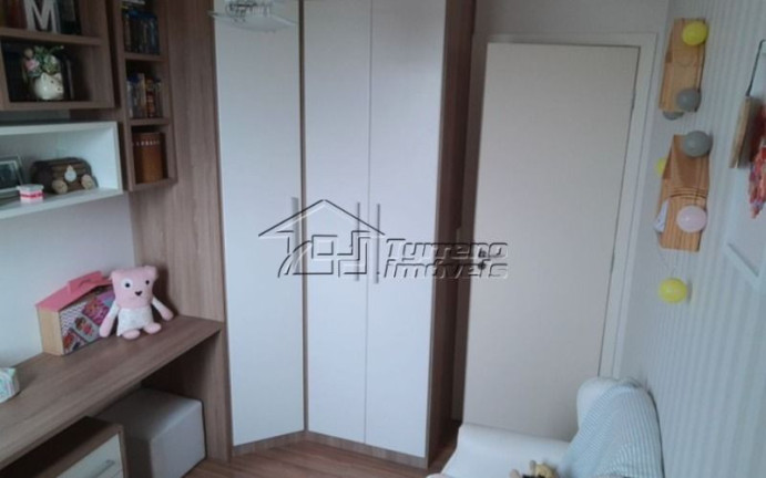 Imagem Apartamento com 2 Quartos à Venda, 47 m² em 31 De Março - São José Dos Campos Imagem Apartamento com 2 Quartos à Venda, 47 m² em 31 De Março - São José Dos Campos