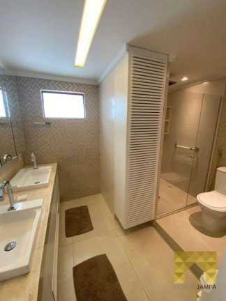 Imagem Cobertura com 3 Quartos à Venda, 278 m² em Cabo Branco - João Pessoa