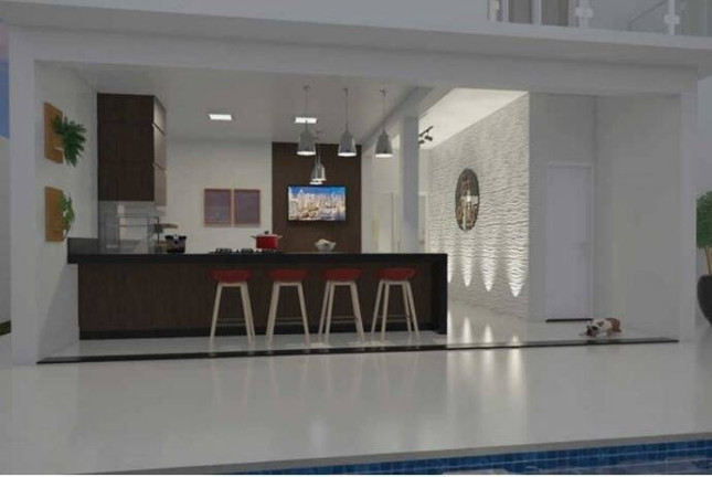 Imagem Casa com 4 Quartos à Venda, 466 m² em Alphaville - Santana De Parnaíba Imagem Casa com 4 Quartos à Venda, 466 m² em Alphaville - Santana De Parnaíba